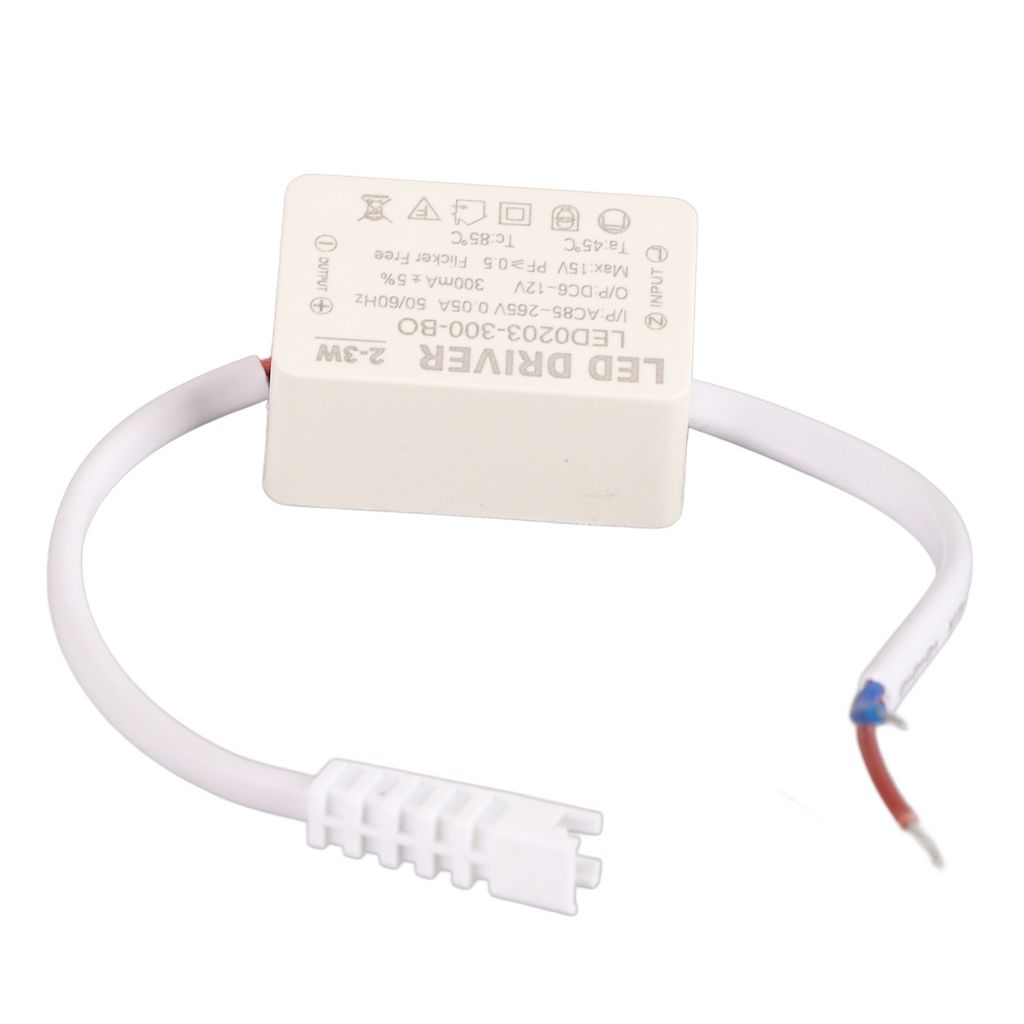 LED-Treiber,LED-Transformator,Konstantstrom-LED-Treiber,LED-Netzteil,Beleuchtungstransformator-Treiber,Elektrische Geräte