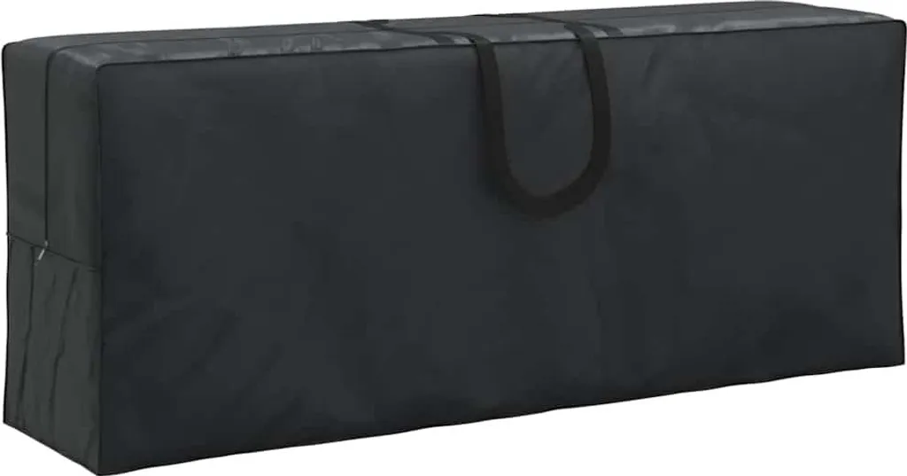 Sacco Porta Cuscini Esterni 125x32x50cm | Antistrappo Oxford 420D - 1