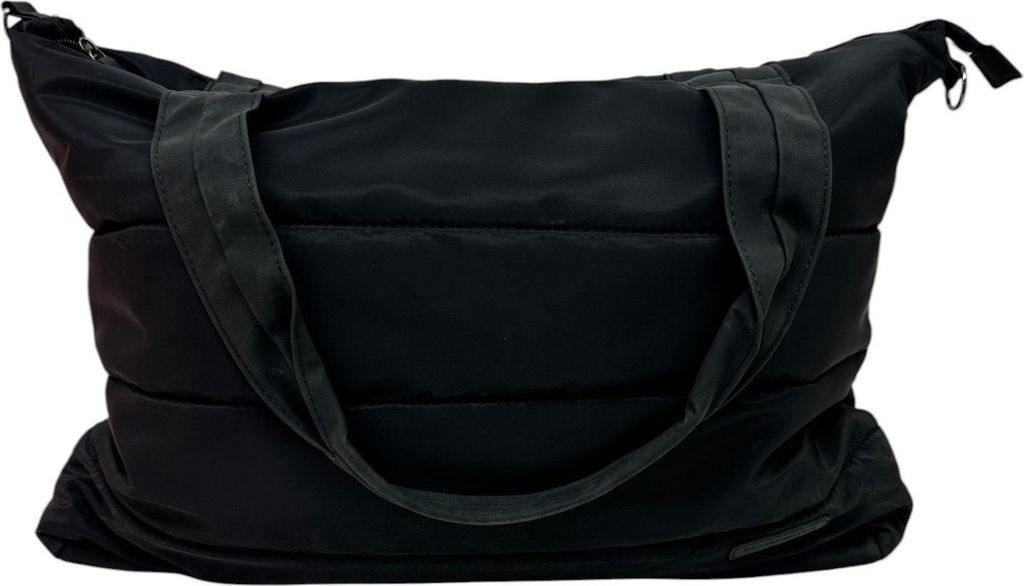 Ralph Boyer Wochenendtasche - Schwarz - 50 x 40 cm
