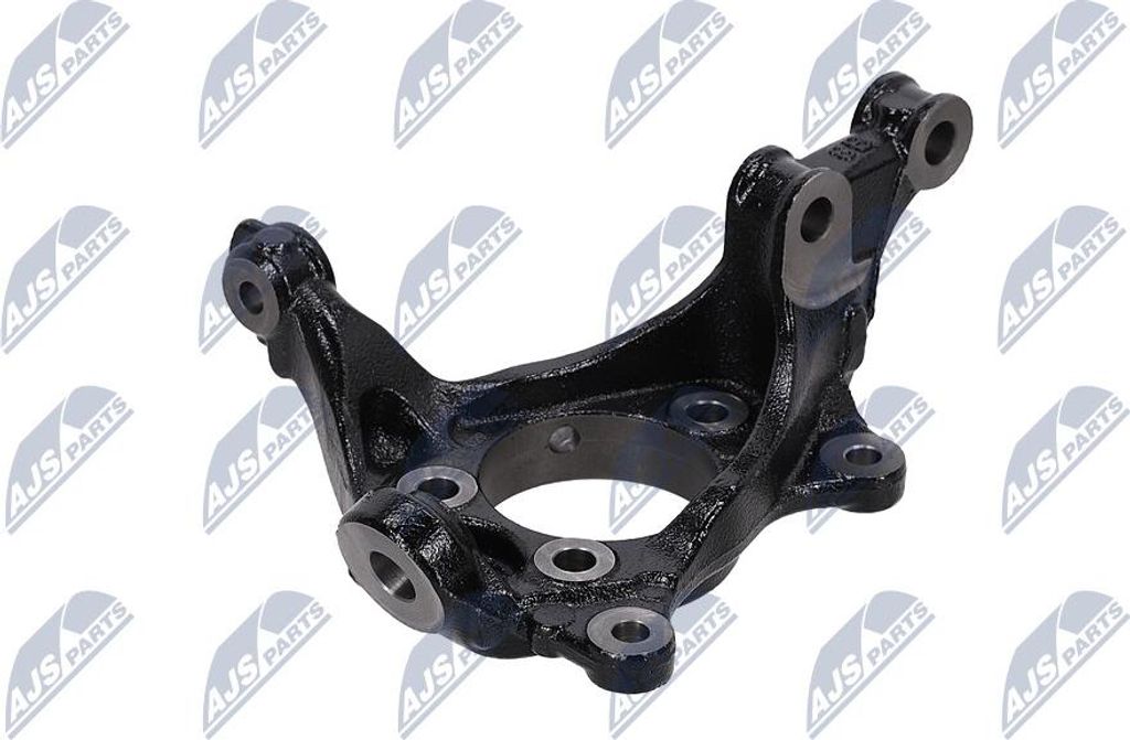 NTY ZZP-TY-029 Achsschenkel Radaufhängung Lenkung für TOYOTA C-HR (AX10) Vorne Links