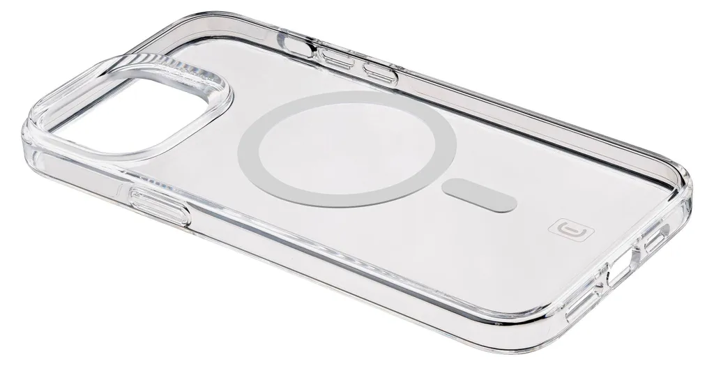 Coque iPhone 15 Pro Incassable et Magnétique pour Charge Magsafe