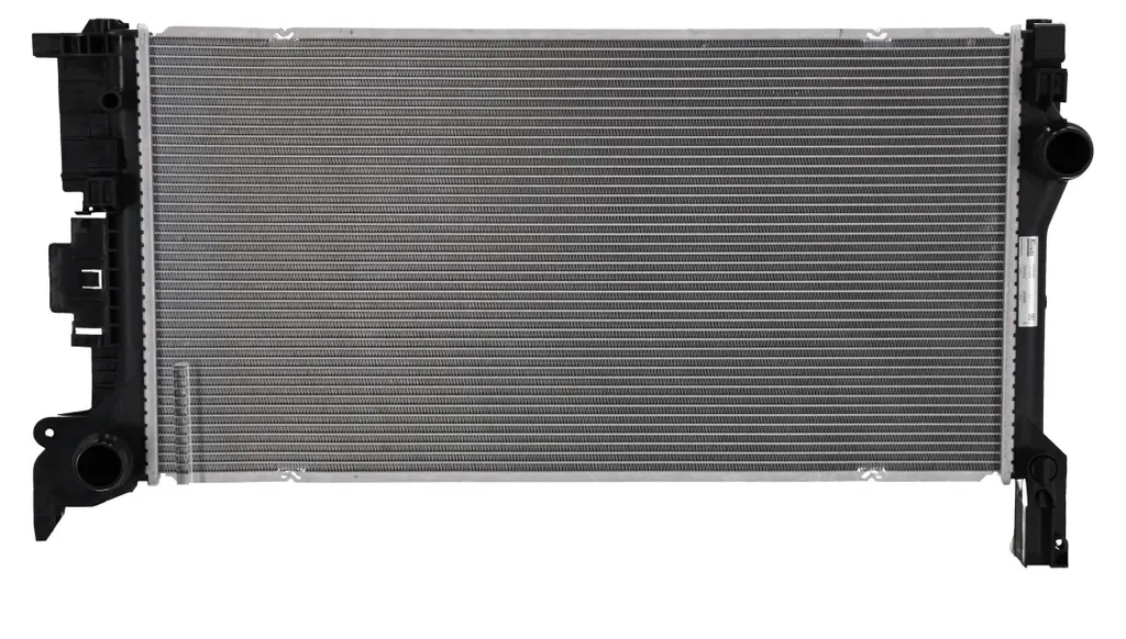 Radiateur à Eau pour Volvo XC60 II : Solution Refroidissement Moteur