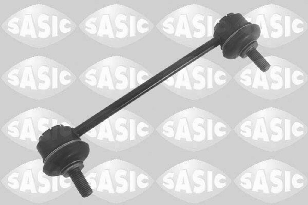 SASIC Koppelstange Stabilisator für HYUNDAI i30 (FD) Hinten 2306120