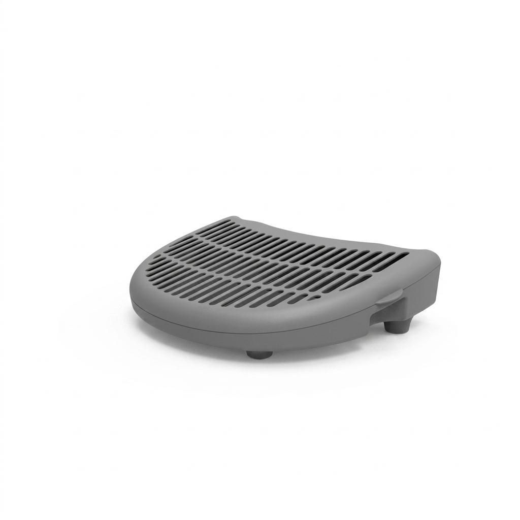 AstroPet Rampe & Streumatte für Venus Selbstreinigende Produktbild 