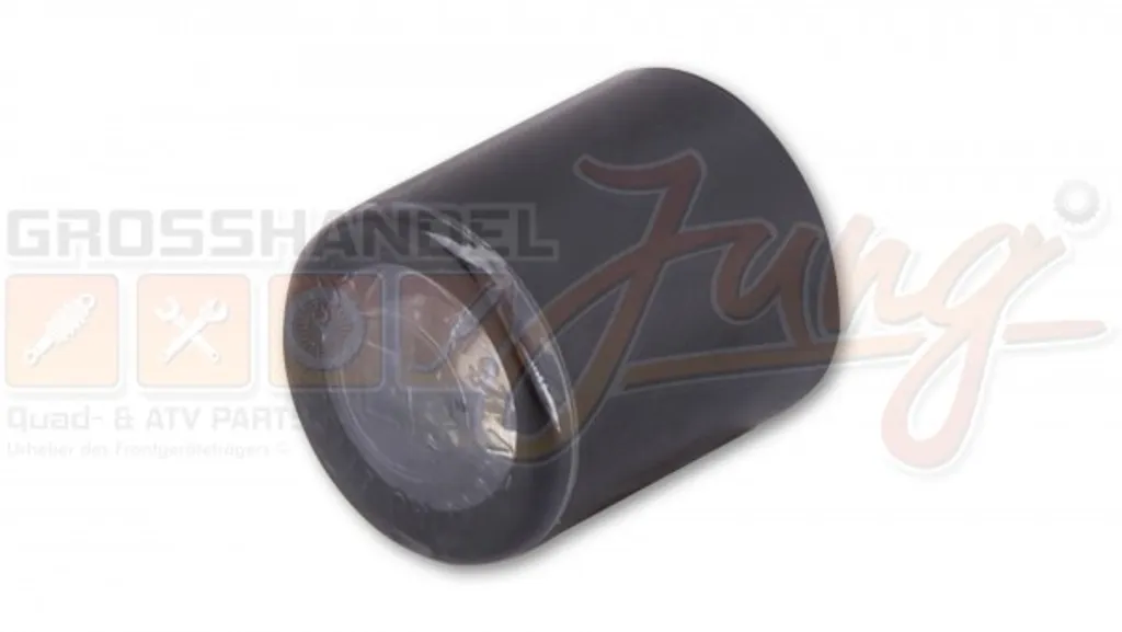 Module LED HIGHSIDER PROTON feu de position : la solution pour moto épurée - 4