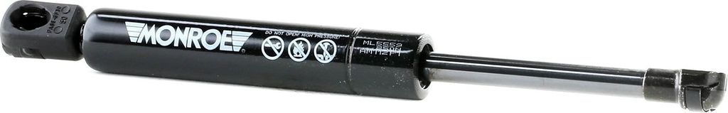 MONROE ML5559 - OE 1638800029 Motorhaubendämpfer für M-Klasse (W163)