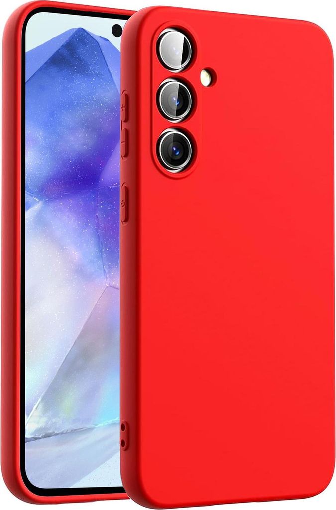 Housse pour Samsung Galaxy A54 5G Housse de protection en Image du produit 