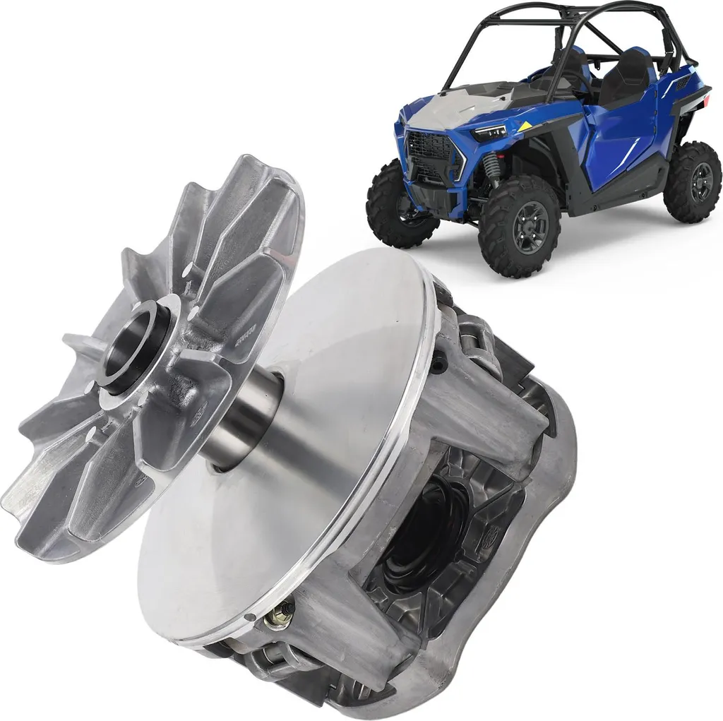 Embrayage primaire 1323130 Polaris RZR 900 900-S 2015-2021 Performance