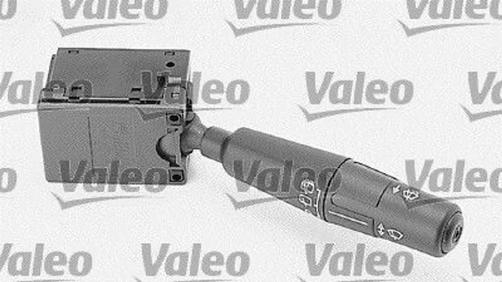 Comodo d'Éclairage et Clignotant Valeo 251225 pour Peugeot 405 II OE 73