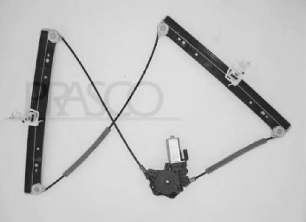 Pare-chocs Droit PRASCO FD340W021 pour Fiesta V - Réf OE 1212563