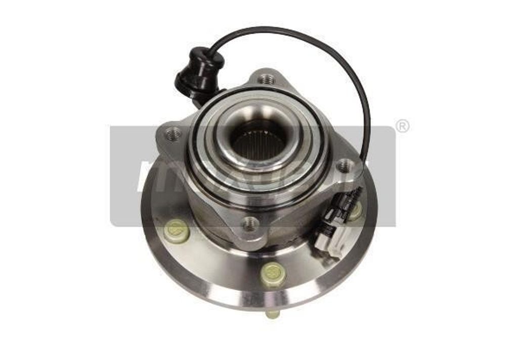 MAXGEAR Radlagersatz Hinten für OPEL ANTARA 151mm 33-0641