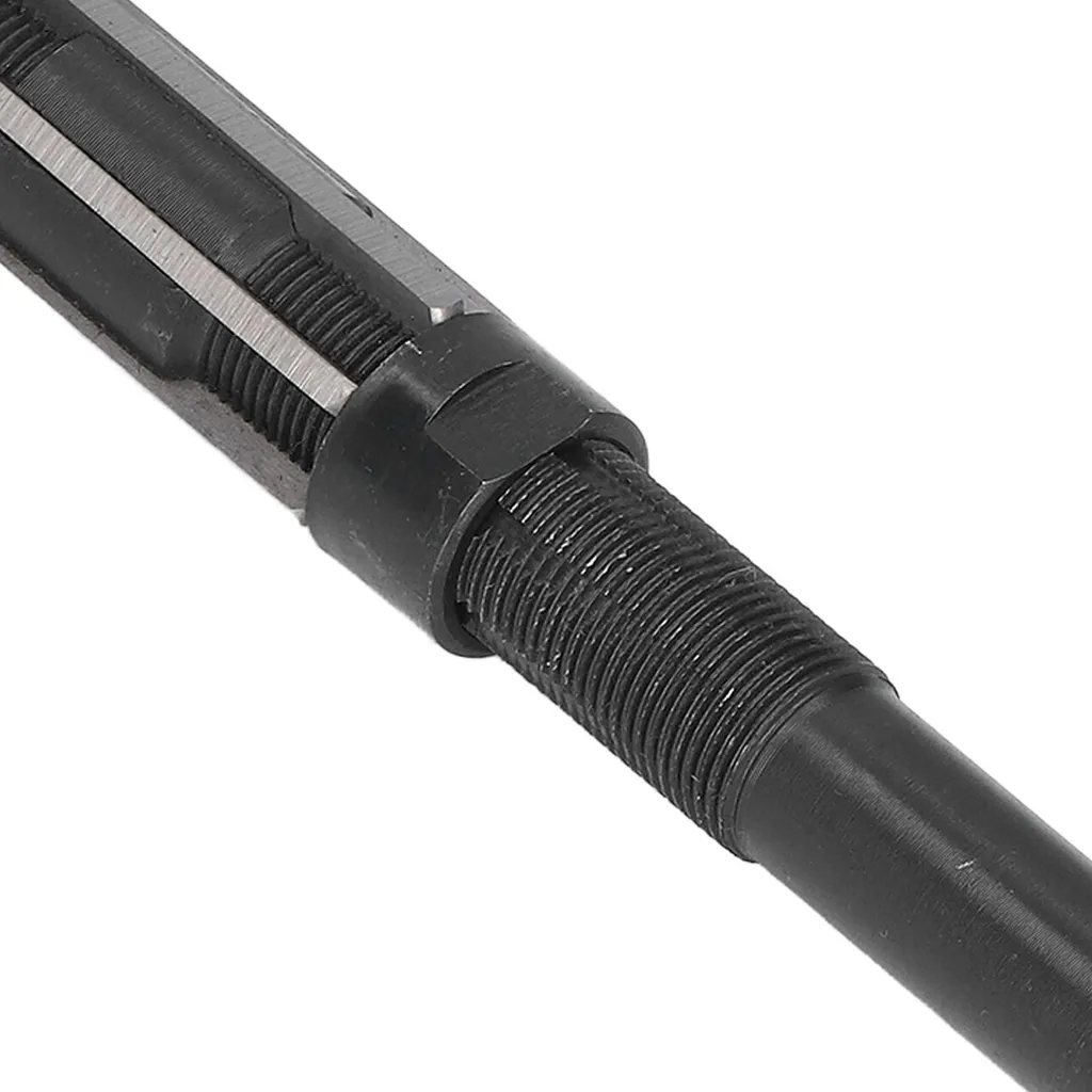 Alésoir à main extensible 26-29,5 mm pour alésage de précision du métal - 15