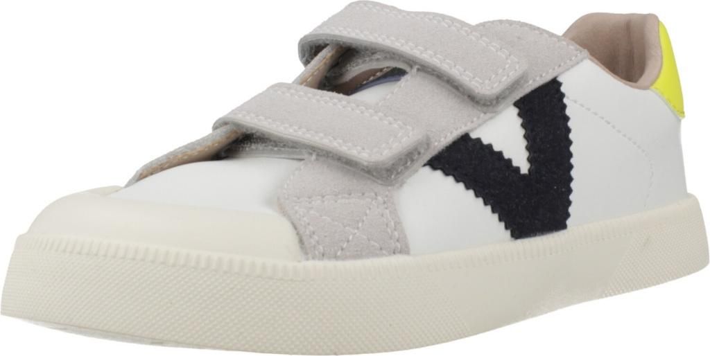 Victoria Sneakers 1356101-MARINO in MARINO color size 30