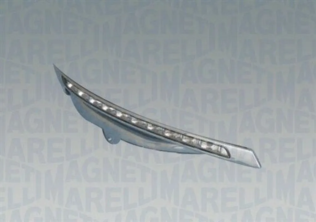 Feu de jour droit Magneti Marelli Lancia Delta 3 - 712461271129