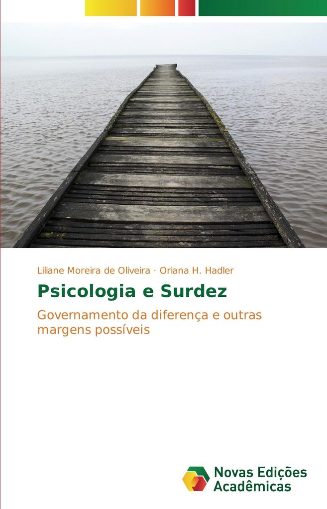 Psicologia e Surdez