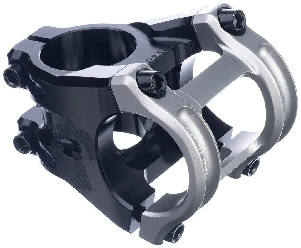 Potence Six Pack Racing Millennium ø31,8 mm pour VTT DH et Enduro
