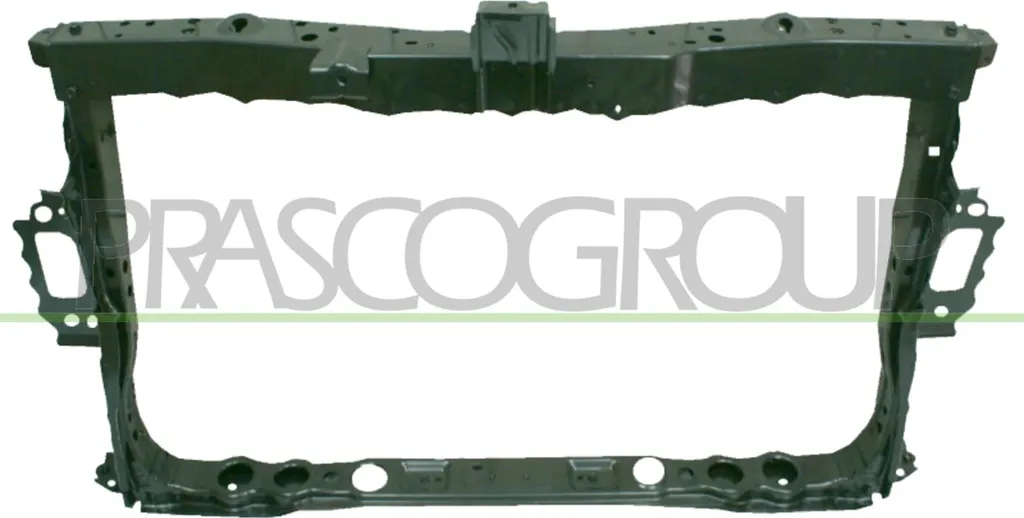 Support de serrure anticorrosion pour Verso R2 - Qualité OE 532010F912