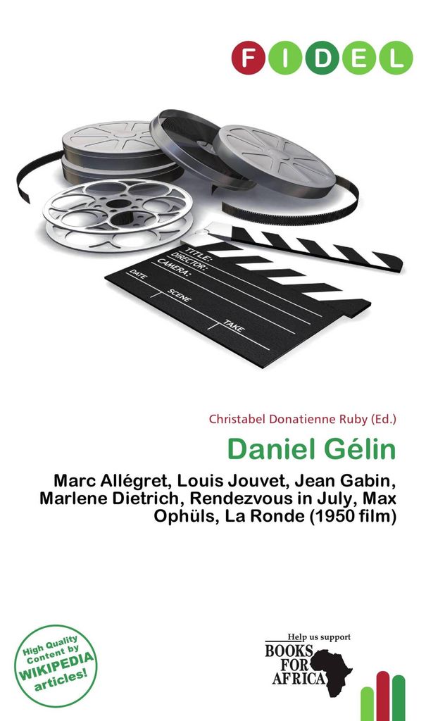 Daniel Gélin