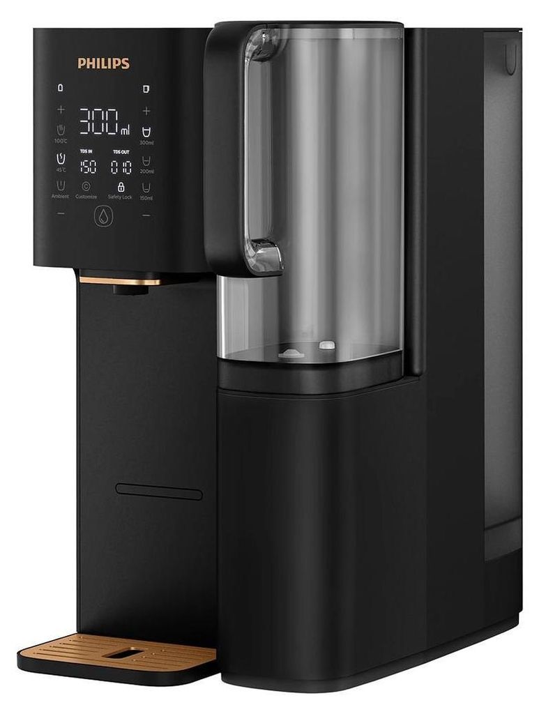 Philips ADD6920BK/10 Wasserstation RO minerale tutto in uno Immagine del prodotto 