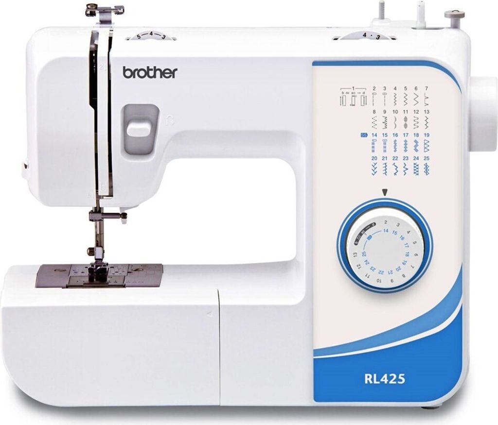 Brother RL425VP2 Nicht kategorisiert Produktbild 