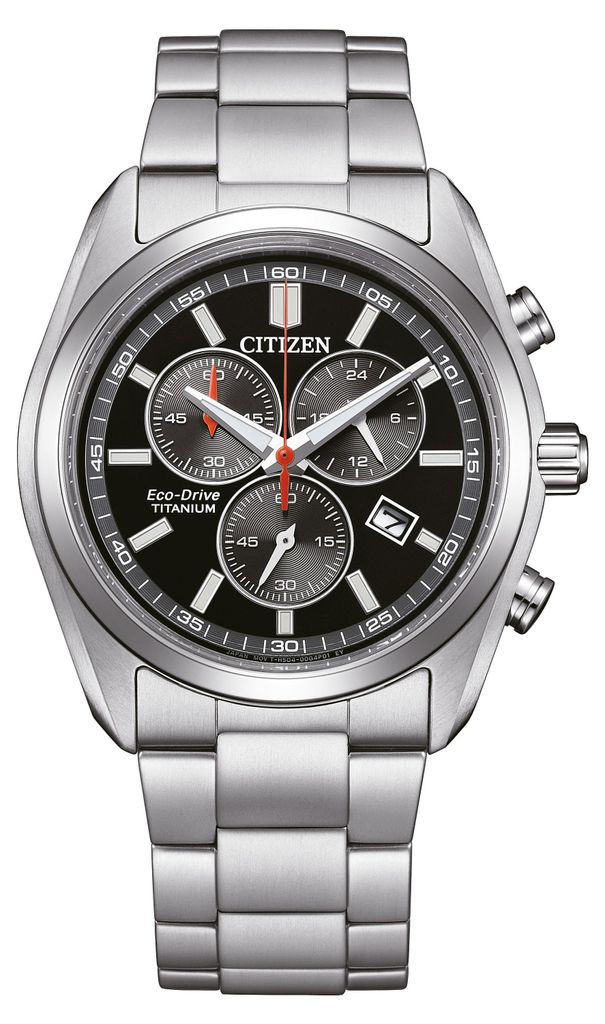 Citizen Mezczyznizegarek AT2590-59E Zdjęcie produktu 