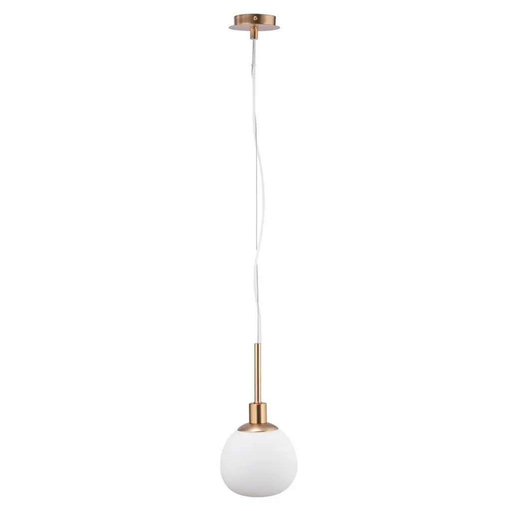 Suspension laiton réglable : la solution pour plafonds hauts ou bas - 12
