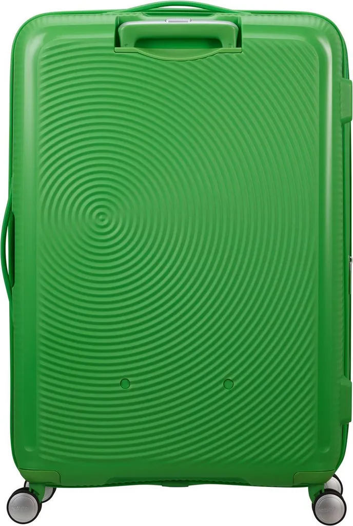 Valise Incassable et Extensible Soundbox 77cm - Plus de Manque de Place