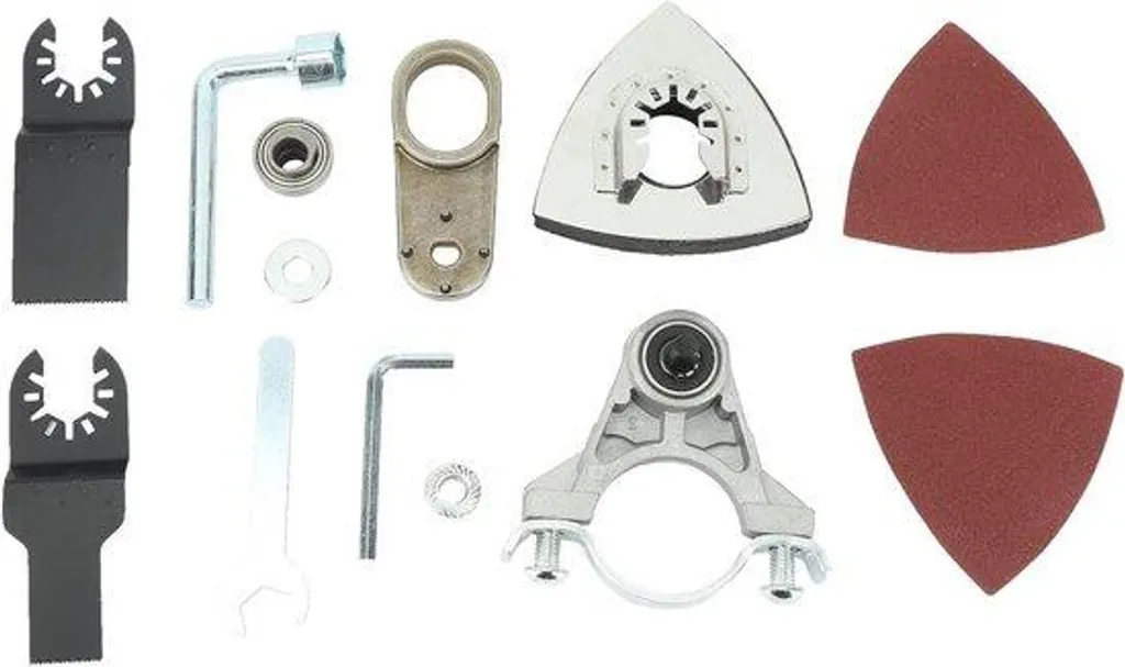 Adaptateur universel inox pour protection d'armoire - Anti-rouille et durable
