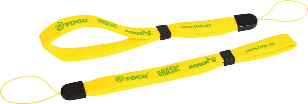 TOGU Aqua Band für Tiefenmuskeltrainer Brasil, 2 Stück
