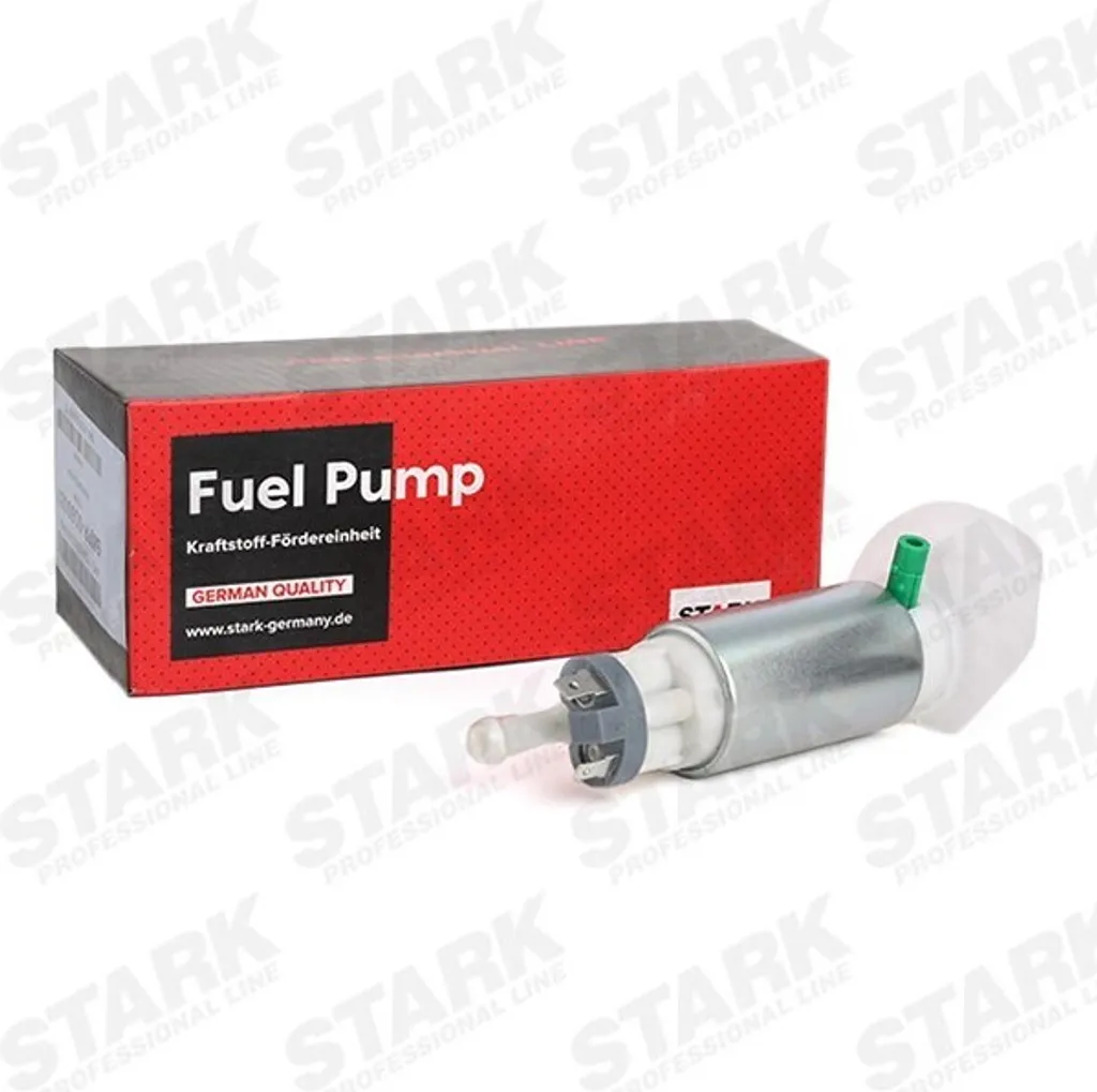 Pompe de gavage essence à haute pression pour Fiat Panda et Siena