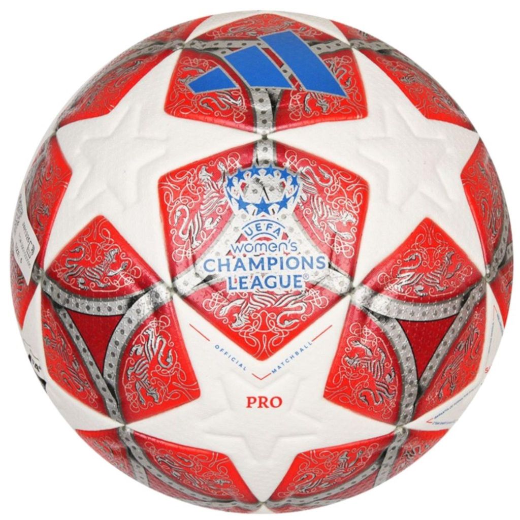 Balons Adidas Champions League Fifa Quality Pro JW1325 Image du produit 