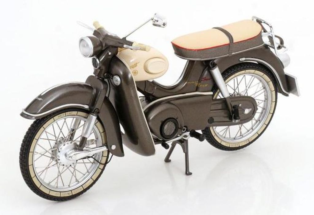 Schuco 1:10 Kreidler Florett Super 450654800 Produktbild 