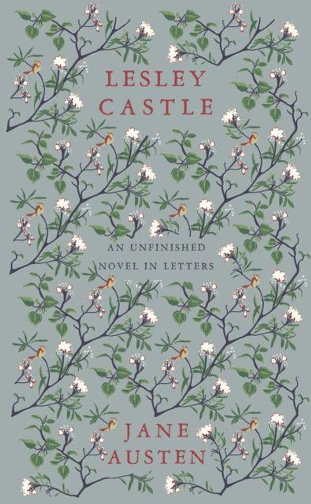 Lesley Castle