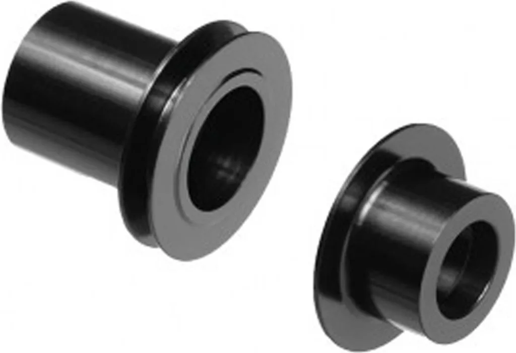 Adaptateur de moyeu arrière DT Swiss pour axe traversant 12x135mm