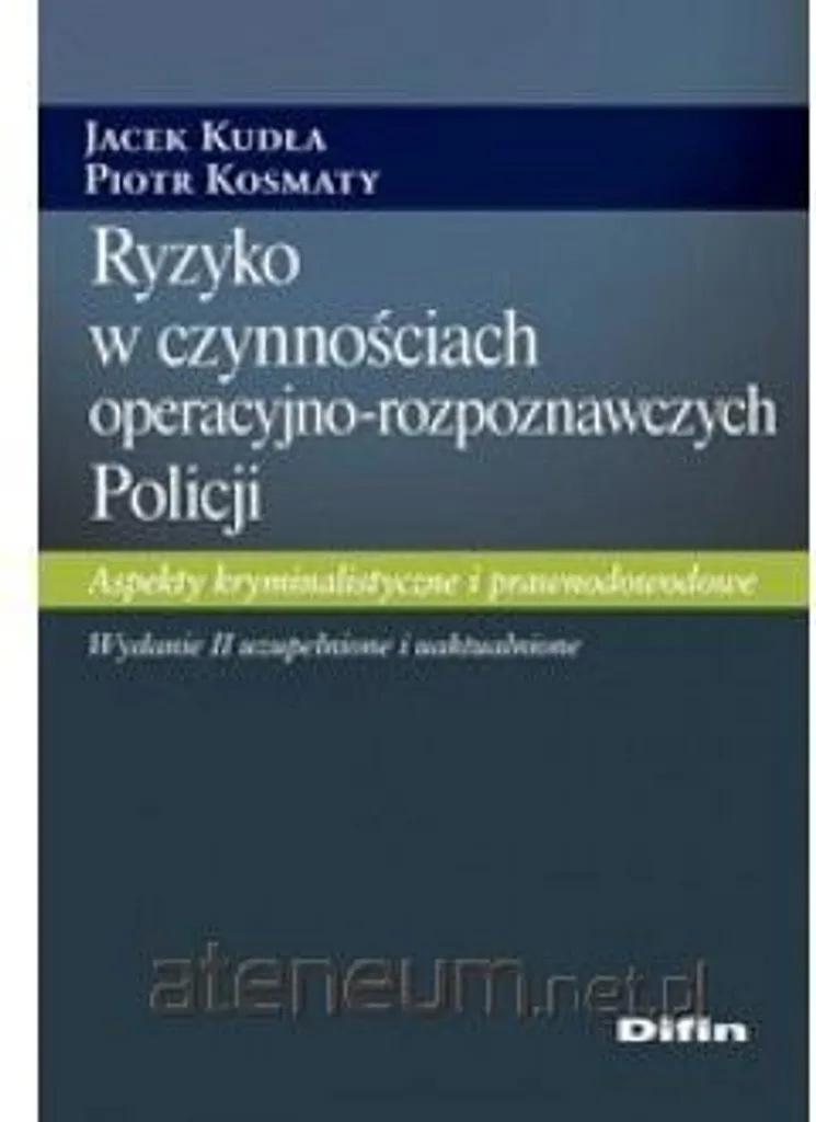 Sécuriser les Activités Opérationnelles : Guide du Risque en Pologne - 2