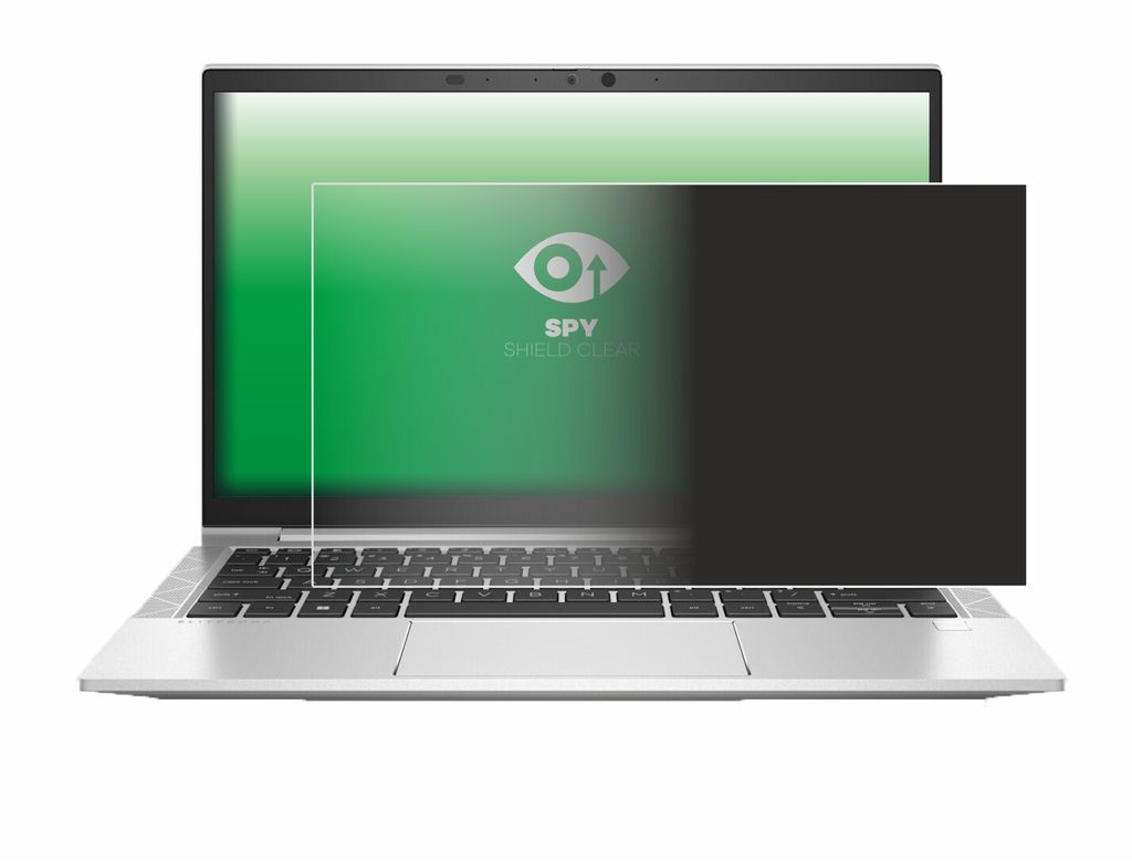 Blickschutzfolie Für HP EliteBook 645 G11 - Anti-Spy Made In Germany