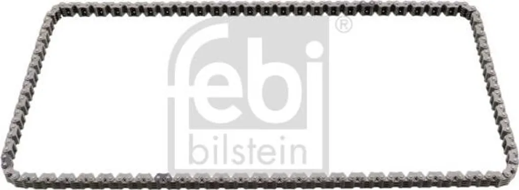 Catena Febi 100255 Smart Fortwo 1140A012 | Risolvi il Rumore Motore