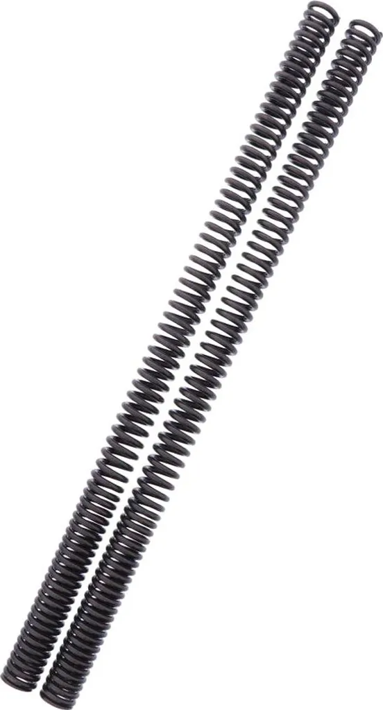 Ressorts de fourche YSS PR250I055-085S485X haute résistance 485mm