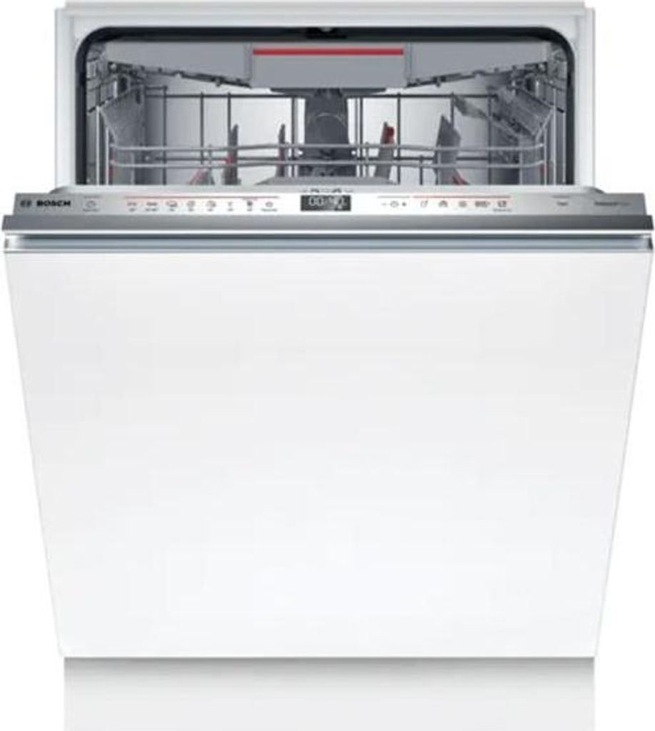 Bosch Lave-vaisselle Tout-intégrable Smv6ecx93e - Bosch Image du produit 