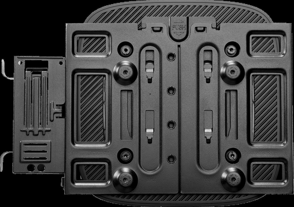 HP Zweifache VESA-Montagehalterung für Thin Client