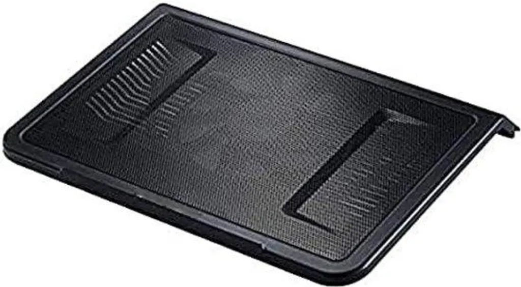 Support de refroidissement PC portable 17 pouces gaming performance gamer