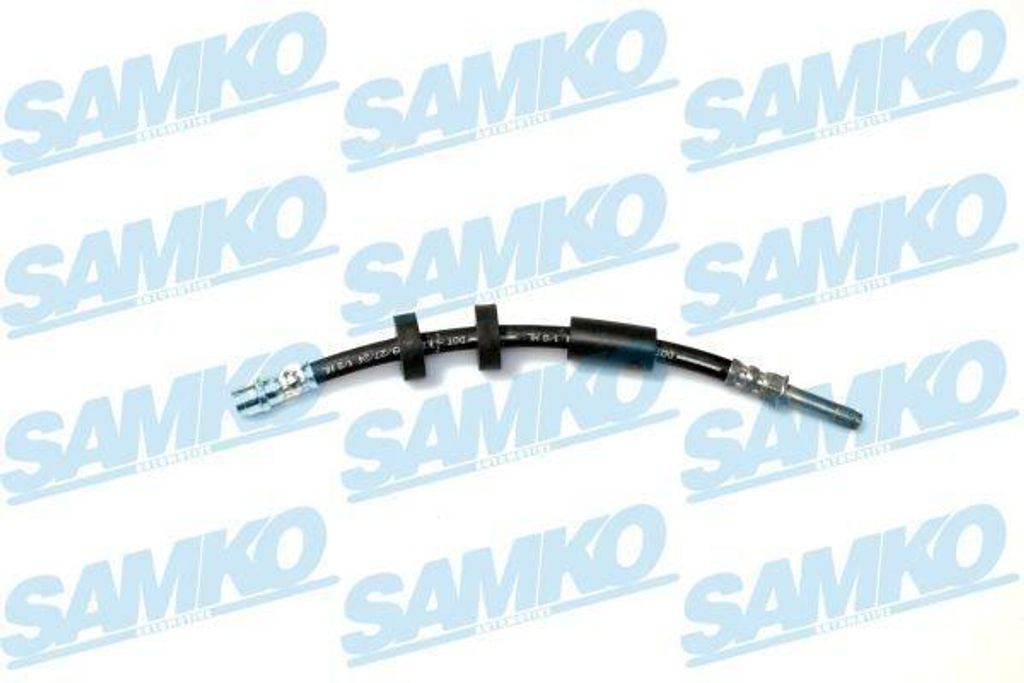 SAMKO 6T49347 Bremsschlauch Hinten für AUDI A8 (4H2, 4H8, 4HC, 4HL)