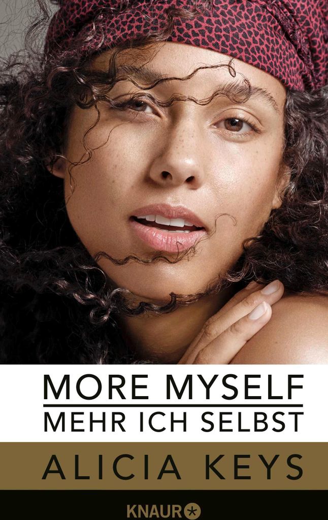 More Myself - Mehr ich selbst