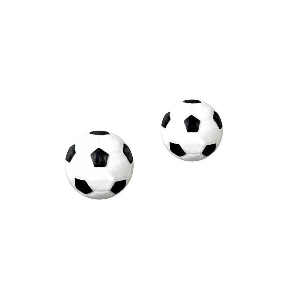 HUDORA 3 palline da biliardino Immagine del prodotto 