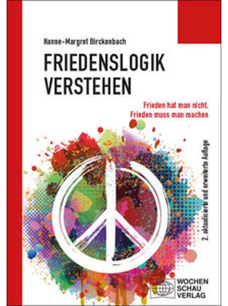 Friedenslogik verstehen