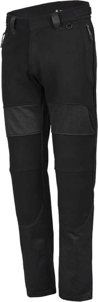 Knox Urbane Pro MK2 Pantalon moto noir S : finis la chaleur et le poids