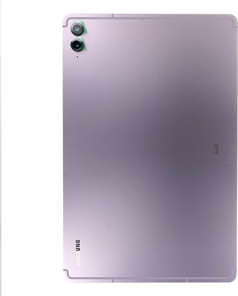 Original Samsung Galaxy Tab S9 FE+ Akkudeckel SM-X610 X616 Lavendel GH82-32703C