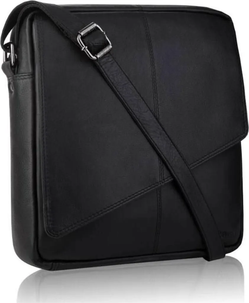 Analisi Borsa Betlewski TBS312DDDM: Pelle DDDM e Resistenza Garantita