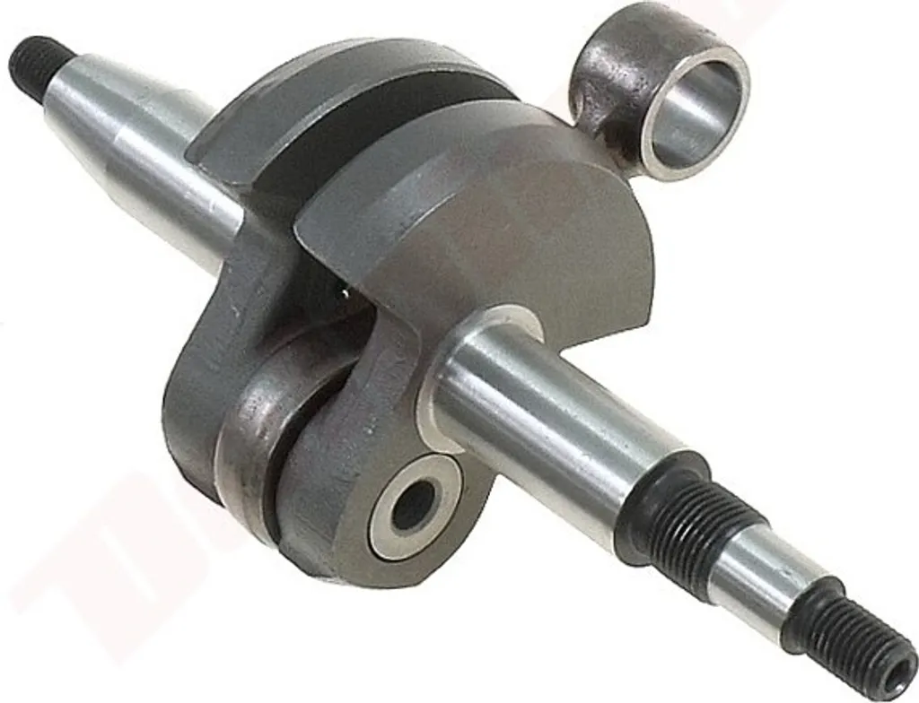 Vilebrequin pour Stihl TS400 idéal pour réparer votre moteur thermique