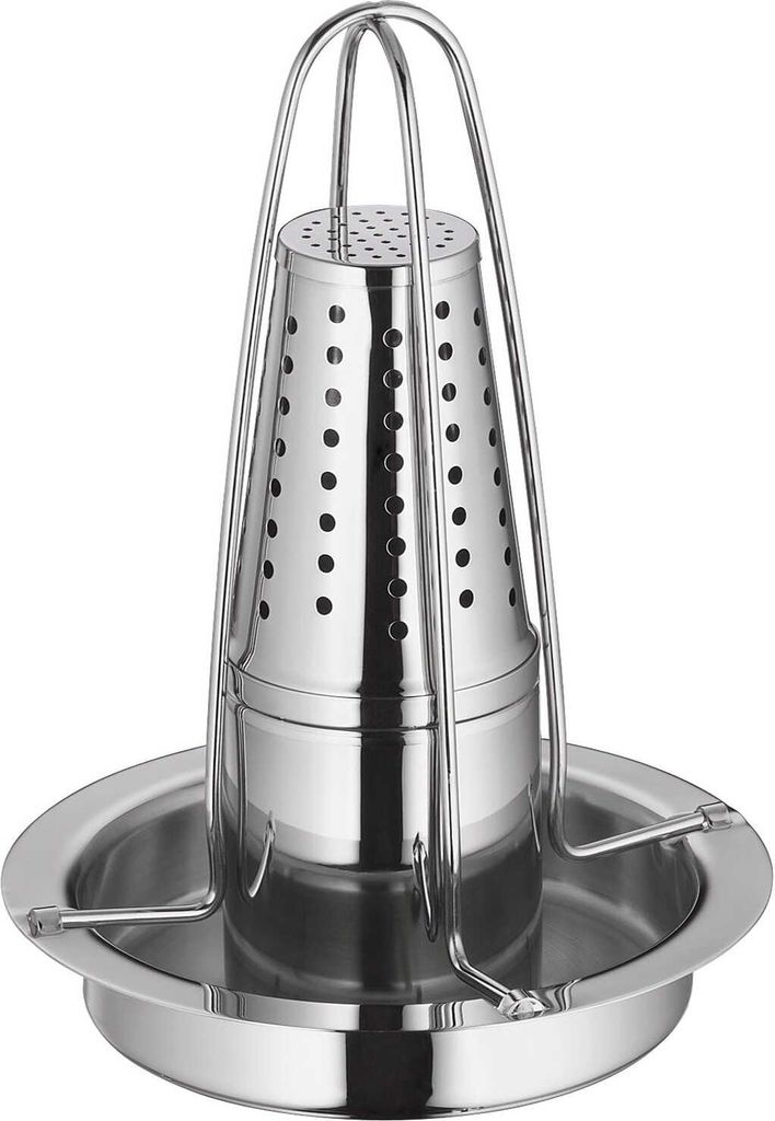 Küchenprofi Hähnchengriller ADVANTAGE Produktbild 